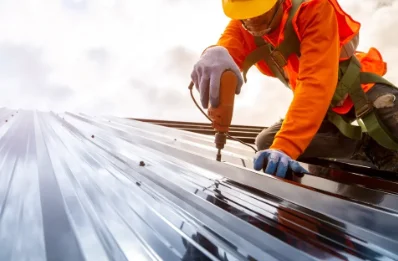 Travaux de zinguerie à Montastruc-la-Conseillère
